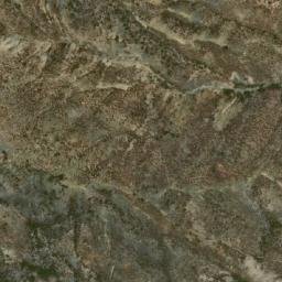 Satellite imagery of Cerro Hayna, BO