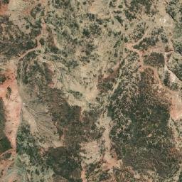 Satellite imagery of Cerro Torrini, BO