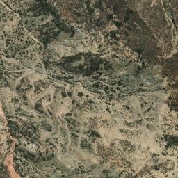 Satellite imagery of Cerro Torrini, BO