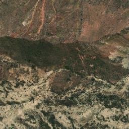 Satellite imagery of Cerro Torrini, BO