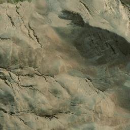 Satellite imagery of Monte Blanco, BO