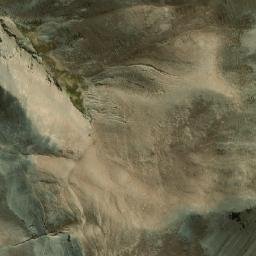 Satellite imagery of Monte Blanco, BO