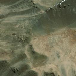 Satellite imagery of Monte Blanco, BO
