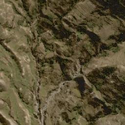 Satellite imagery of Cerro Huanakkota, BO