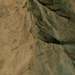 Satellite imagery of Cerro Tata Milagro, BO