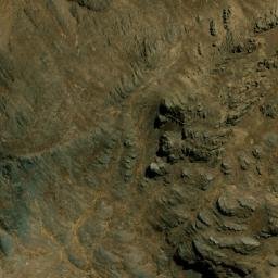 Satellite imagery of Cerro Tata Milagro, BO