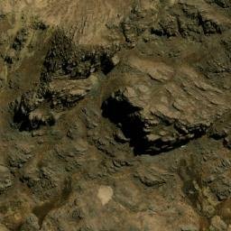 Satellite imagery of Cerro Tata Milagro, BO