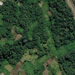 Satellite imagery of Cerro Kara Orko, BO