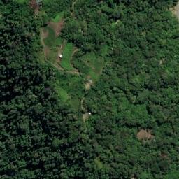 Satellite imagery of Cerro Kara Orko, BO