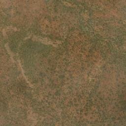 Satellite imagery of Congava, AO