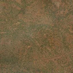 Satellite imagery of Congava, AO