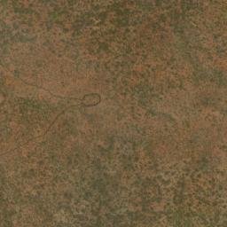 Satellite imagery of Congava, AO