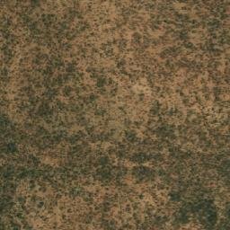 Satellite imagery of Quifando, AO