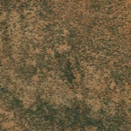 Satellite imagery of Quifando, AO