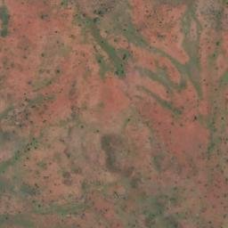 Satellite imagery of Mount Wickham, AU