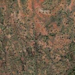 Satellite imagery of Depot Pile, AU