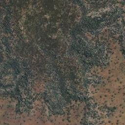 Satellite imagery of Mount Williams, AU