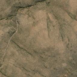 Satellite imagery of Cerro Ancohaque, PE