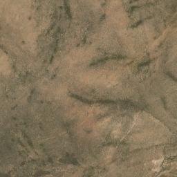 Satellite imagery of Cerro Ancohaque, PE