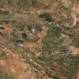 Satellite imagery of Cerro Utanapo, BO