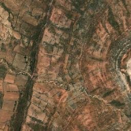 Satellite imagery of Cerro Utanapo, BO