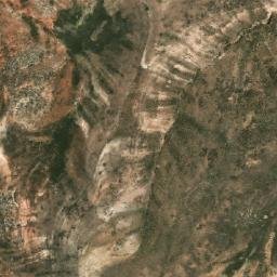 Satellite imagery of Cerro Utanapo, BO