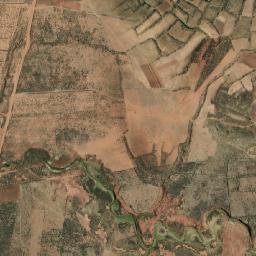 Satellite imagery of Cerro Khilli Pata, BO