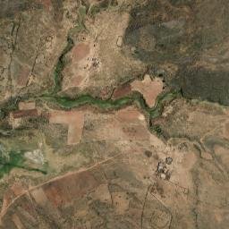 Satellite imagery of Cerro Khilli Pata, BO