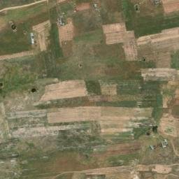 Satellite imagery of Letanias Loma, BO