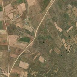 Satellite imagery of Letanias Loma, BO