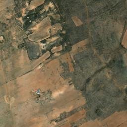 Satellite imagery of Cerro Cantaloma, BO