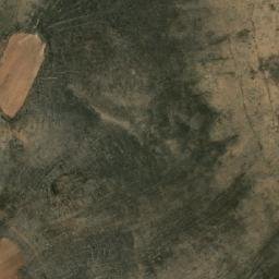 Satellite imagery of Cerro Cantaloma, BO