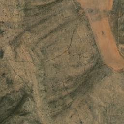 Satellite imagery of Cerro Cantaloma, BO