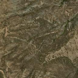 Satellite imagery of Cerro Hayna, BO