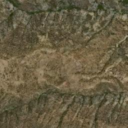 Satellite imagery of Cerro Hayna, BO