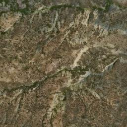 Satellite imagery of Cerro Hayna, BO