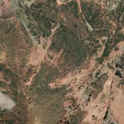 Satellite imagery of Cerro Torrini, BO