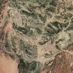 Satellite imagery of Cerro Torrini, BO