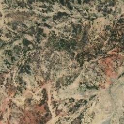 Satellite imagery of Cerro Torrini, BO