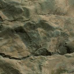 Satellite imagery of Monte Blanco, BO