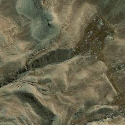 Satellite imagery of Monte Blanco, BO