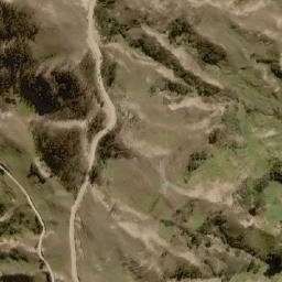 Satellite imagery of Cerro Huanakkota, BO