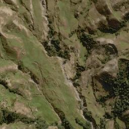 Satellite imagery of Cerro Huanakkota, BO
