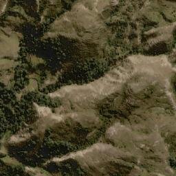 Satellite imagery of Cerro Huanakkota, BO