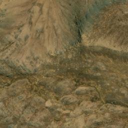 Satellite imagery of Cerro Tata Milagro, BO