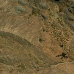 Satellite imagery of Cerro Tata Milagro, BO