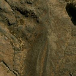 Satellite imagery of Cerro Tata Milagro, BO