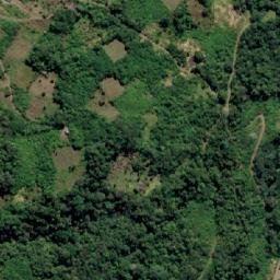 Satellite imagery of Cerro Kara Orko, BO