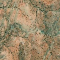 Satellite imagery of Mbô, AO