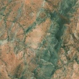 Satellite imagery of Mbô, AO